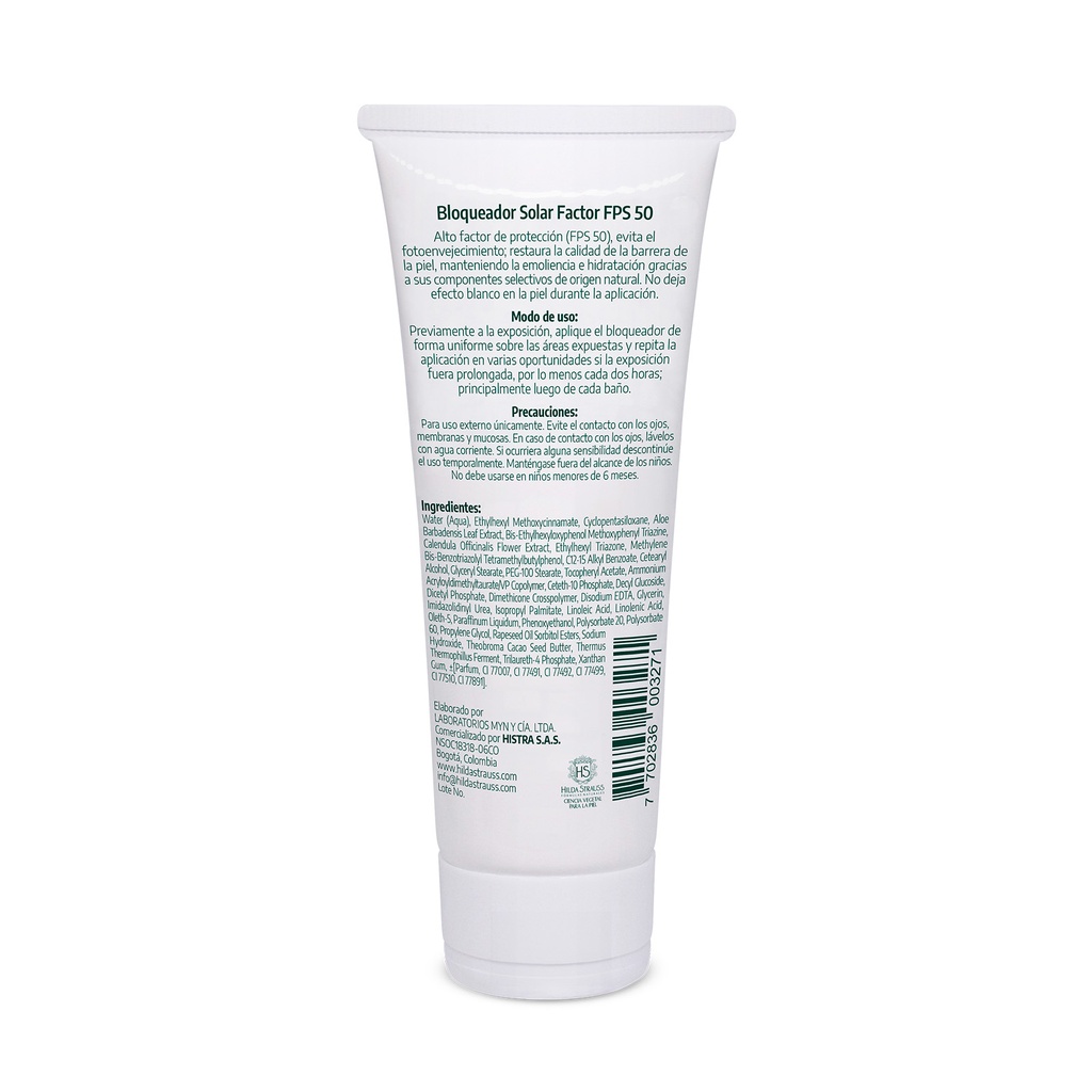 SUNBLOCK SENSORIAL SKIN BLOQUEADOR SOLAR