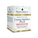 CREMA NUTRITIVA PLUS ANTI-AGE