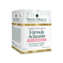 FORMULA ACLARANTE VIT C.