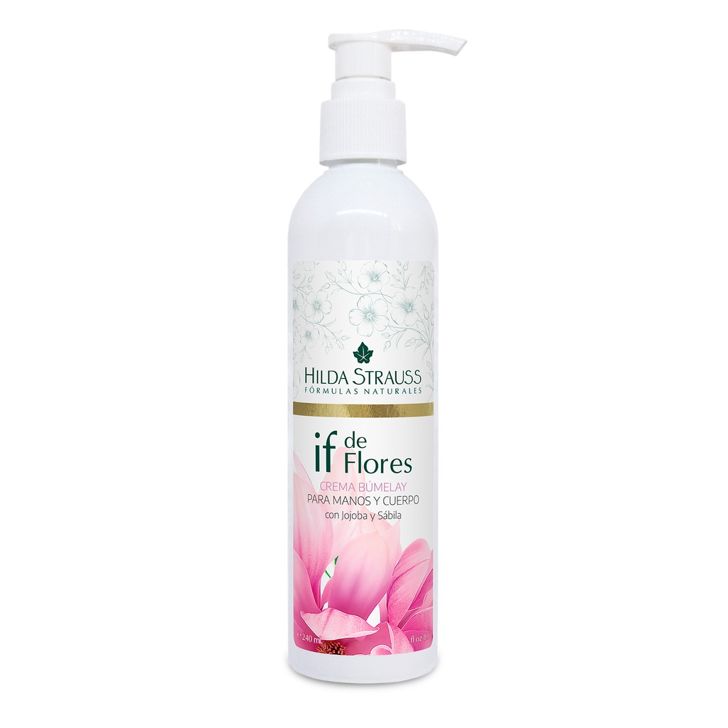 PACK IF DE FLORES