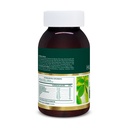 COMPLEJO B CON VITAMINA C CALCIO Y ZINC