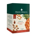 INFUSION DE ANIS LINAZA PIÑA