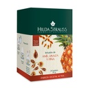 INFUSION DE ANIS LINAZA PIÑA