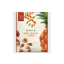 INFUSION DE ANIS LINAZA PIÑA