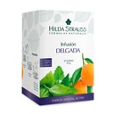 INFUSIÓN DELGADA