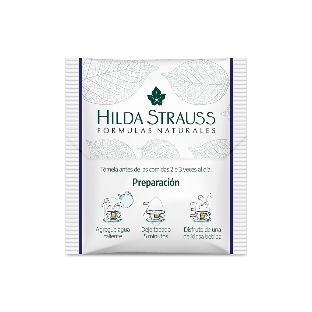INFUSIÓN DELGADA