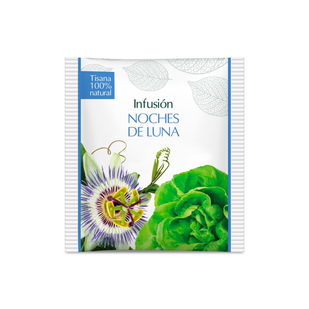 INFUSIÓN NOCHES DE LUNA