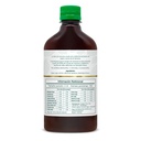 SIDRA DE MANZANA CON BERENJENA