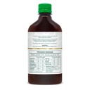 SIDRA DE MANZANA CON JENGIBRE