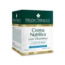 CREMA NUTRITIVA CON VITAMINAS