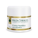 CREMA NUTRITIVA CON VITAMINAS