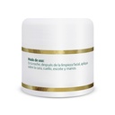 CREMA NUTRITIVA CON VITAMINAS