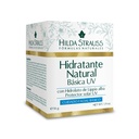 HIDRATANTE NATURAL BÁSICA UV