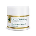 HIDRATANTE NATURAL BÁSICA UV
