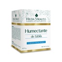 HUMECTANTE DE SABILA