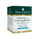 LIMPIA. DESMAQ. PIEL GRASA