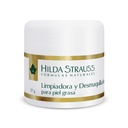 LIMPIA. DESMAQ. PIEL GRASA