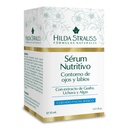 SERUM NUT. CONTORNO DE OJOS Y LABIOS