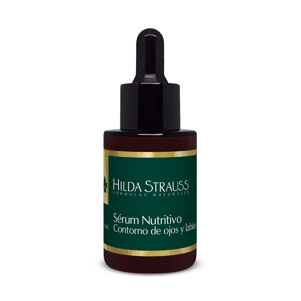 SERUM NUT. CONTORNO DE OJOS Y LABIOS