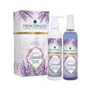 PACK LAVANDA INGLESA
