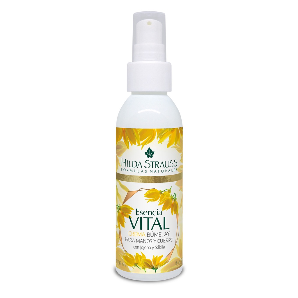 [1536] CREMA BÚMELAY ESENCIA VITAL