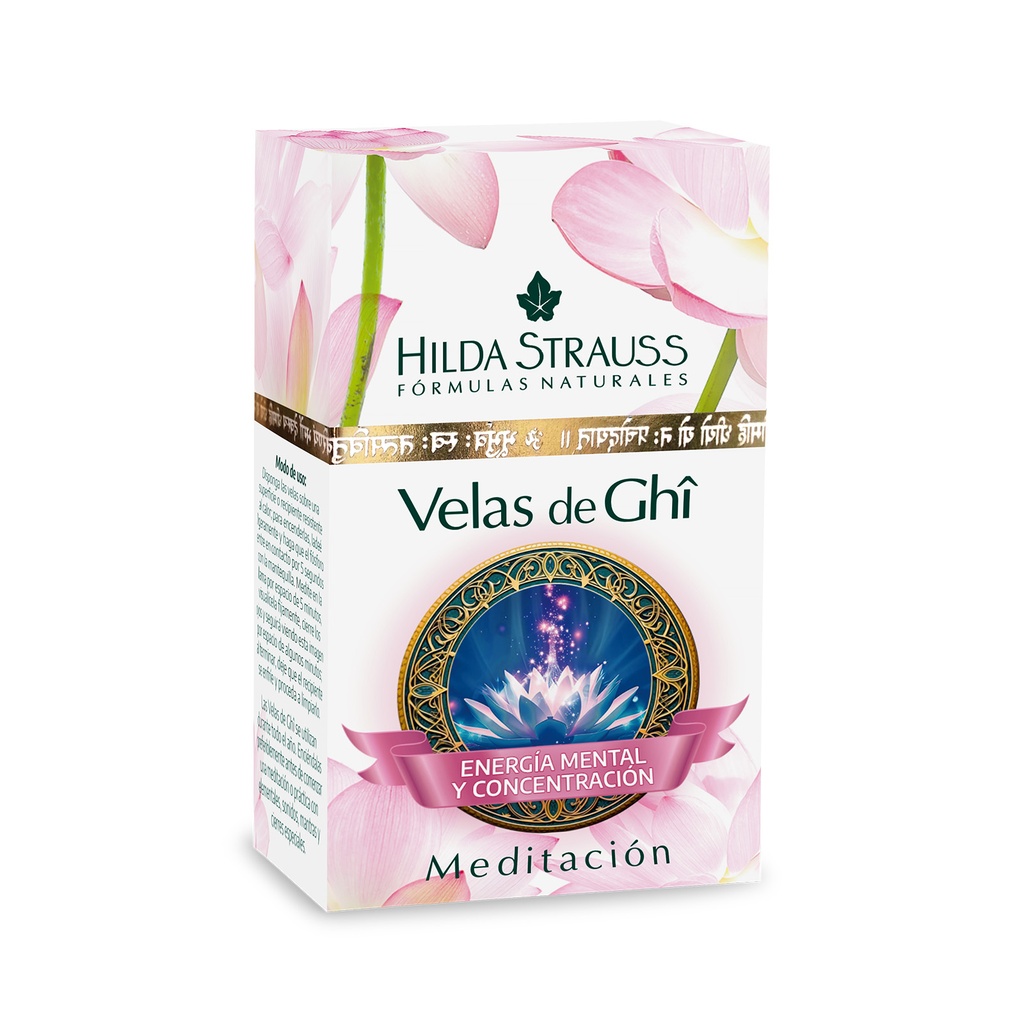 [3500] VELAS DE GHÎ