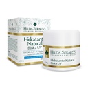 HIDRATANTE NATURAL BÁSICA UV