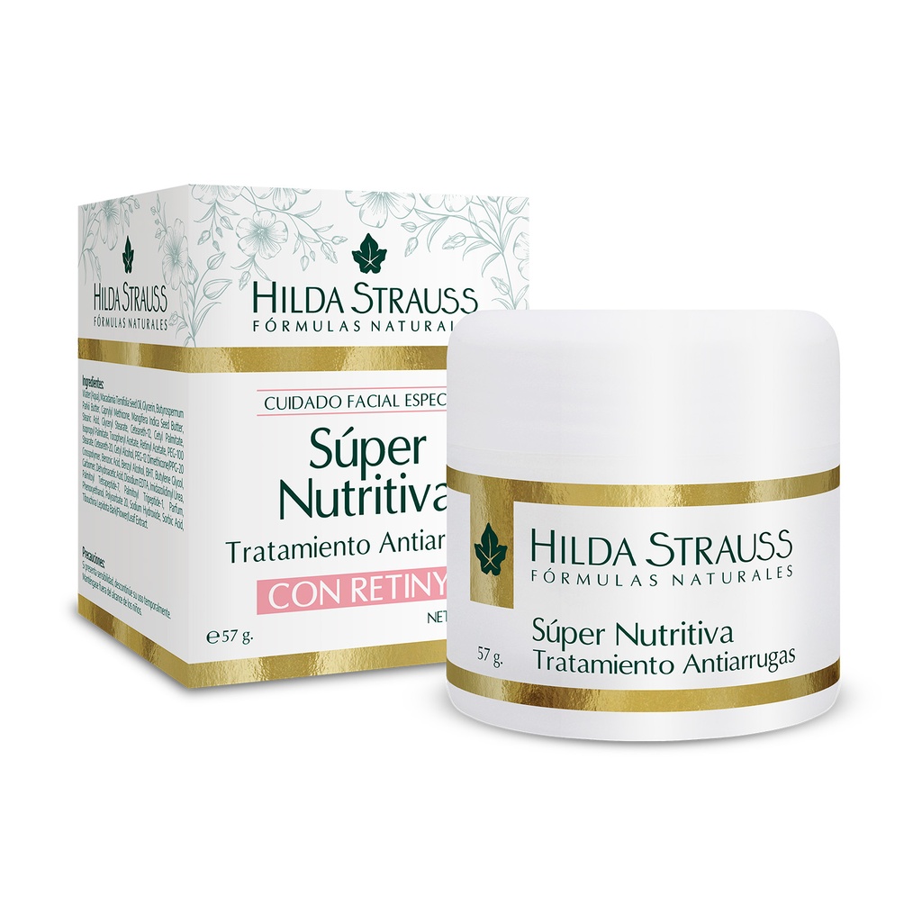 [1104] SÚPER NUTRITIVA