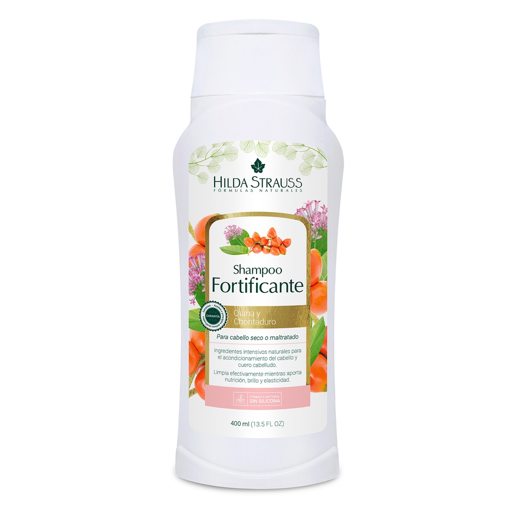 [1411] SHAMPOO FORTIFICANTE