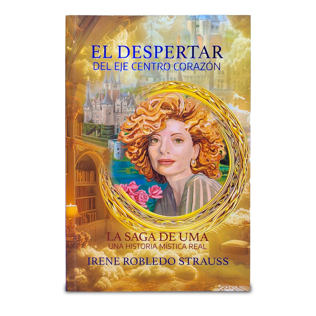 [3741] EL DESPERTAR DEL EJE CENTRO CORAZÓN