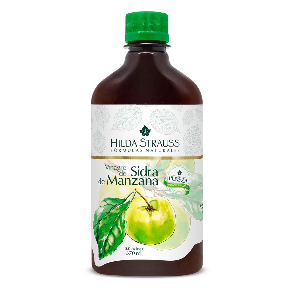 [3019] SIDRA DE MANZANA