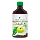 SIDRA DE MANZANA