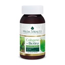 COLÁGENO + BIOTINA