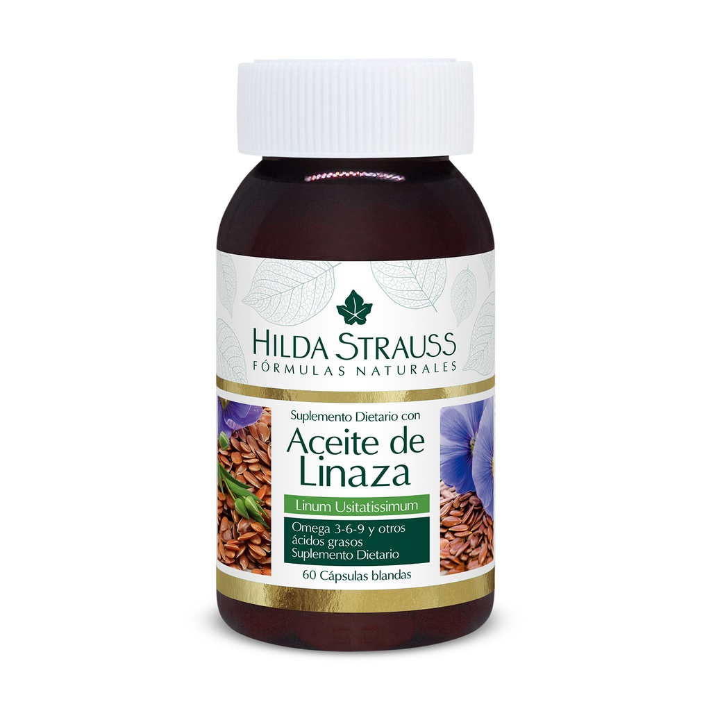 [3121] ACEITE DE LINAZA