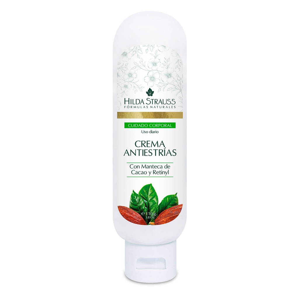 [1305] CREMA ANTIESTRÍAS