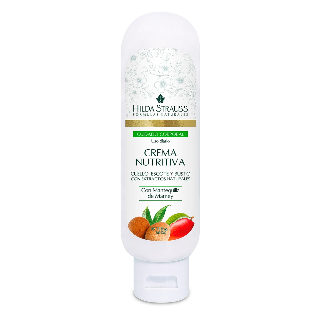 [1308] CREMA NUTRITIVA CUELLO, ESCOTE Y BUSTO